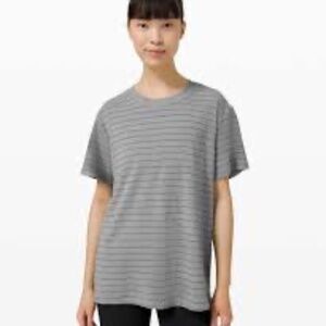 Lululemon All Yours Tee